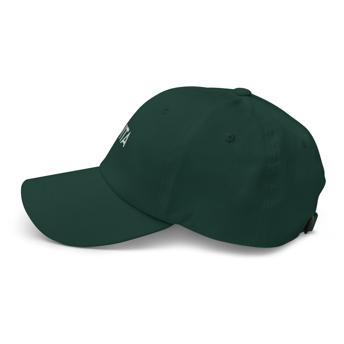 Vita Dad hat