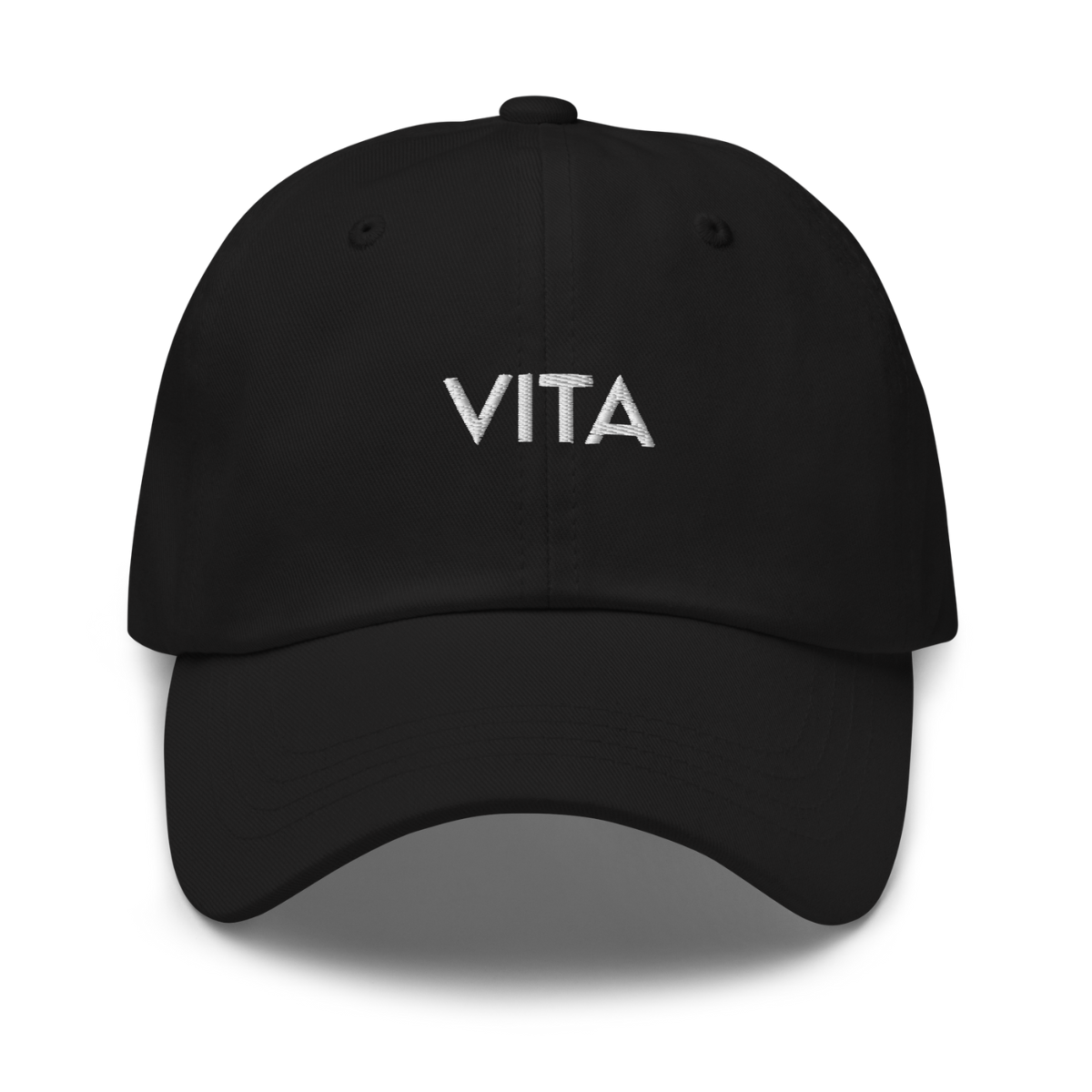 Vita Dad hat