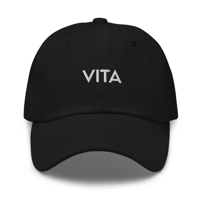 Vita Dad hat