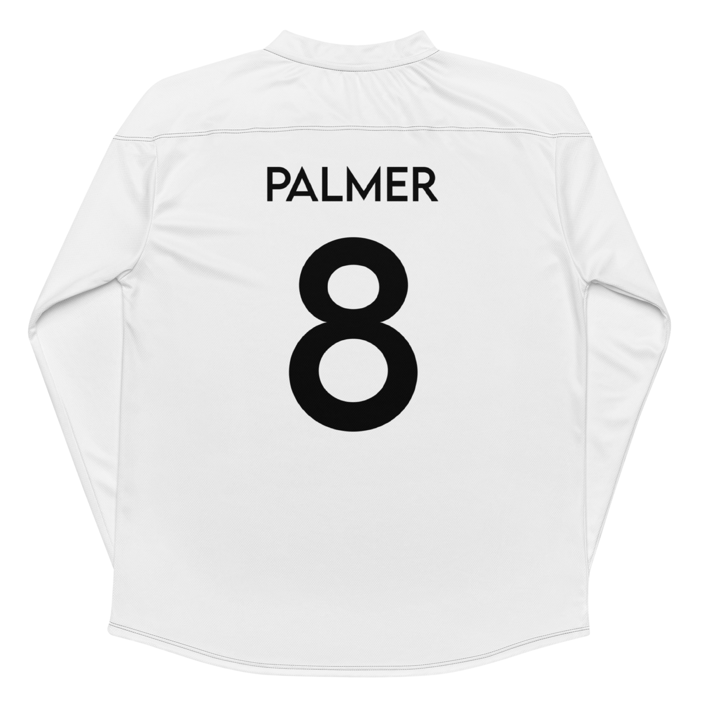 Mr. Palmer's Soccer Jersey