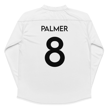 Mr. Palmer's Soccer Jersey