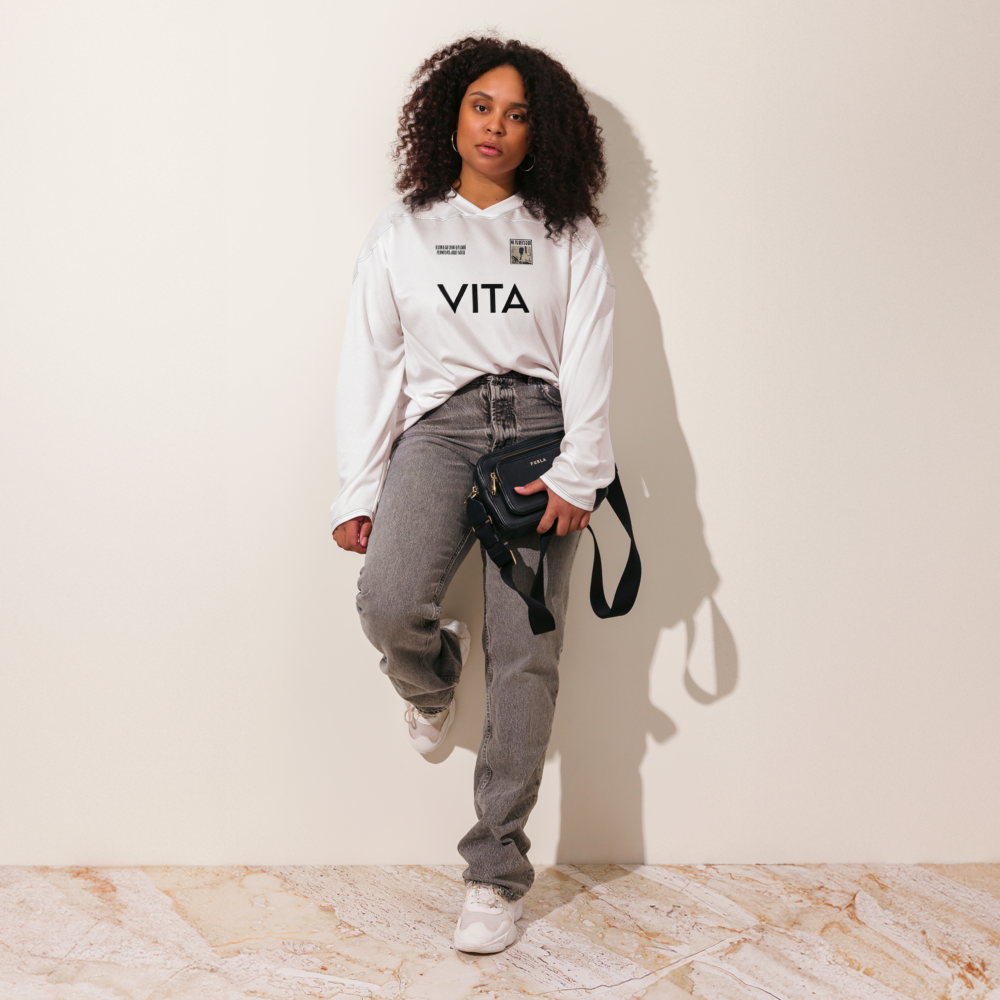 Mr. Palmer's Soccer Jersey