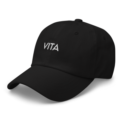 Vita Dad hat