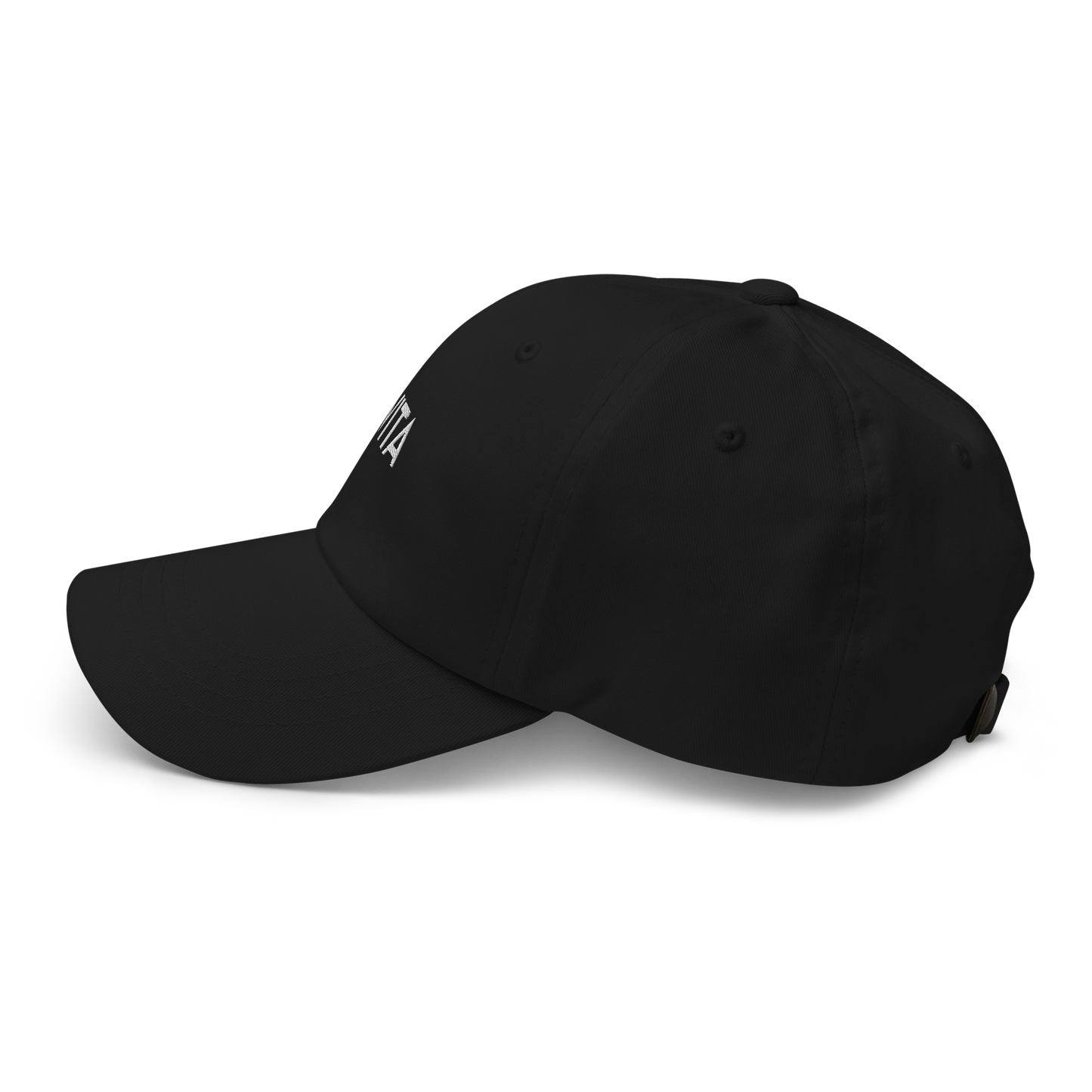 Vita Dad hat