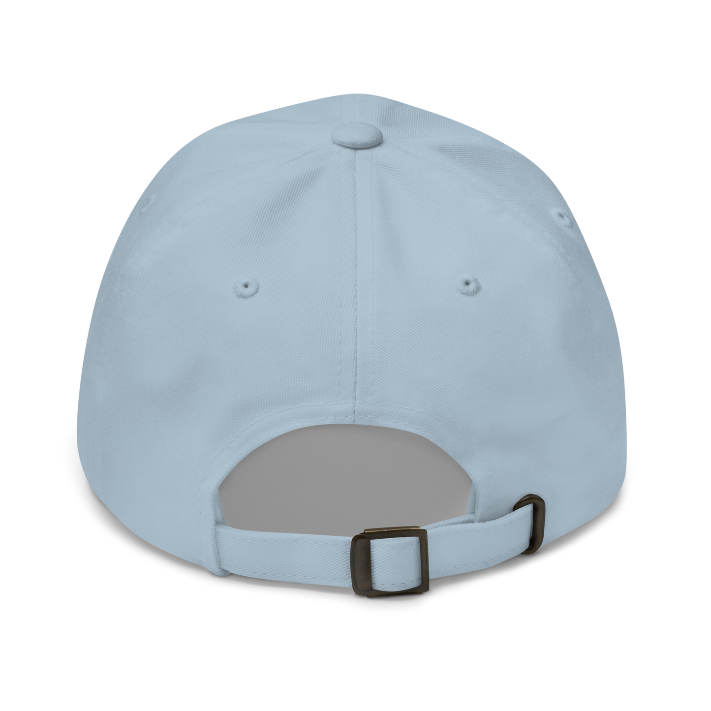 Vita Dad hat