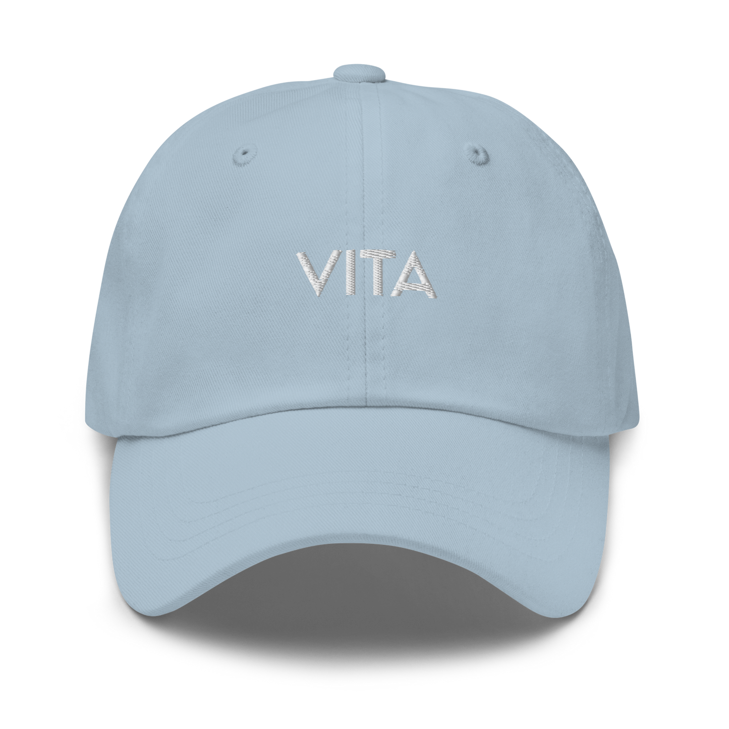 Vita Dad hat