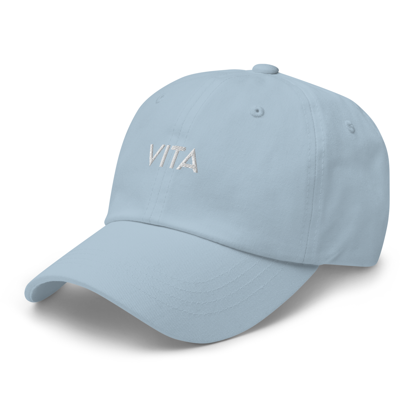 Vita Dad hat