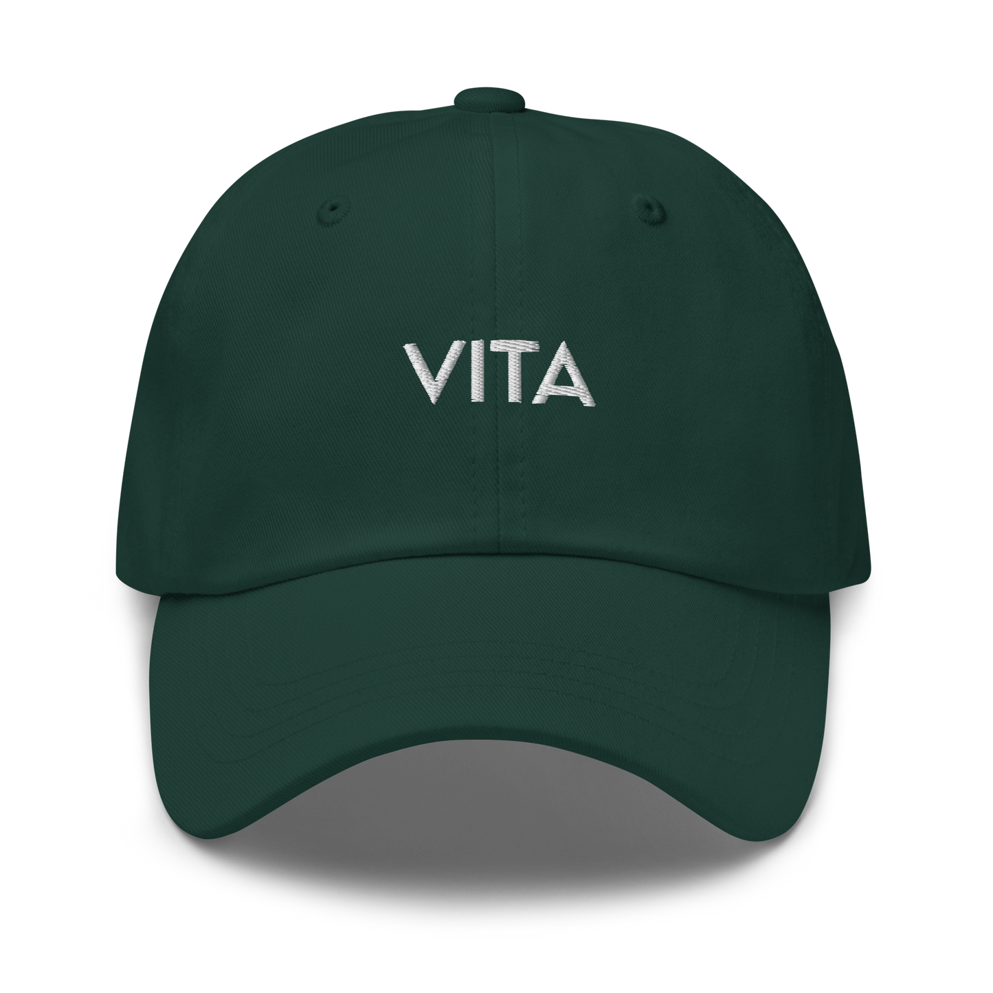 Vita Dad hat