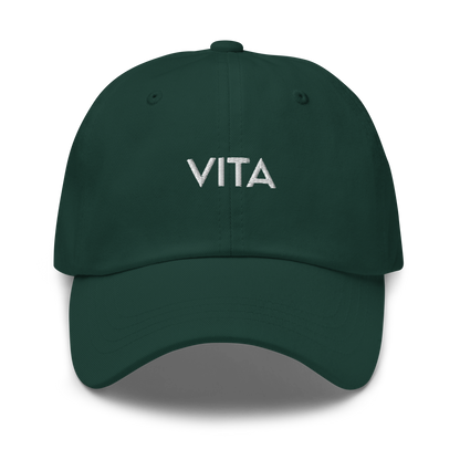 Vita Dad hat