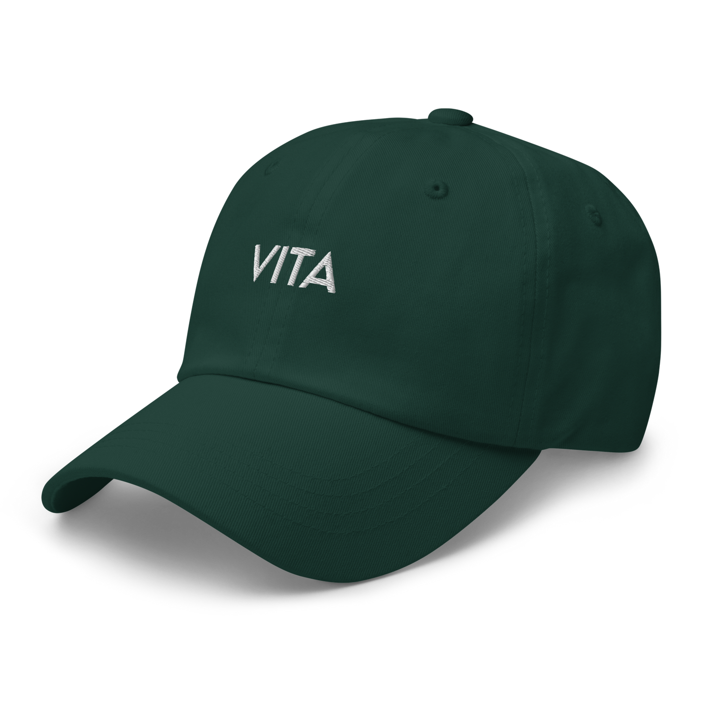 Vita Dad hat