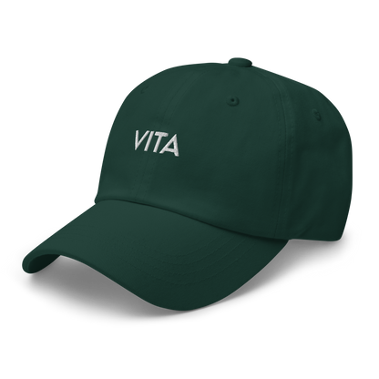 Vita Dad hat